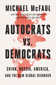 Autocrats vs Democrats