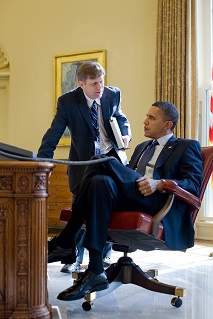 McFaul and Obama